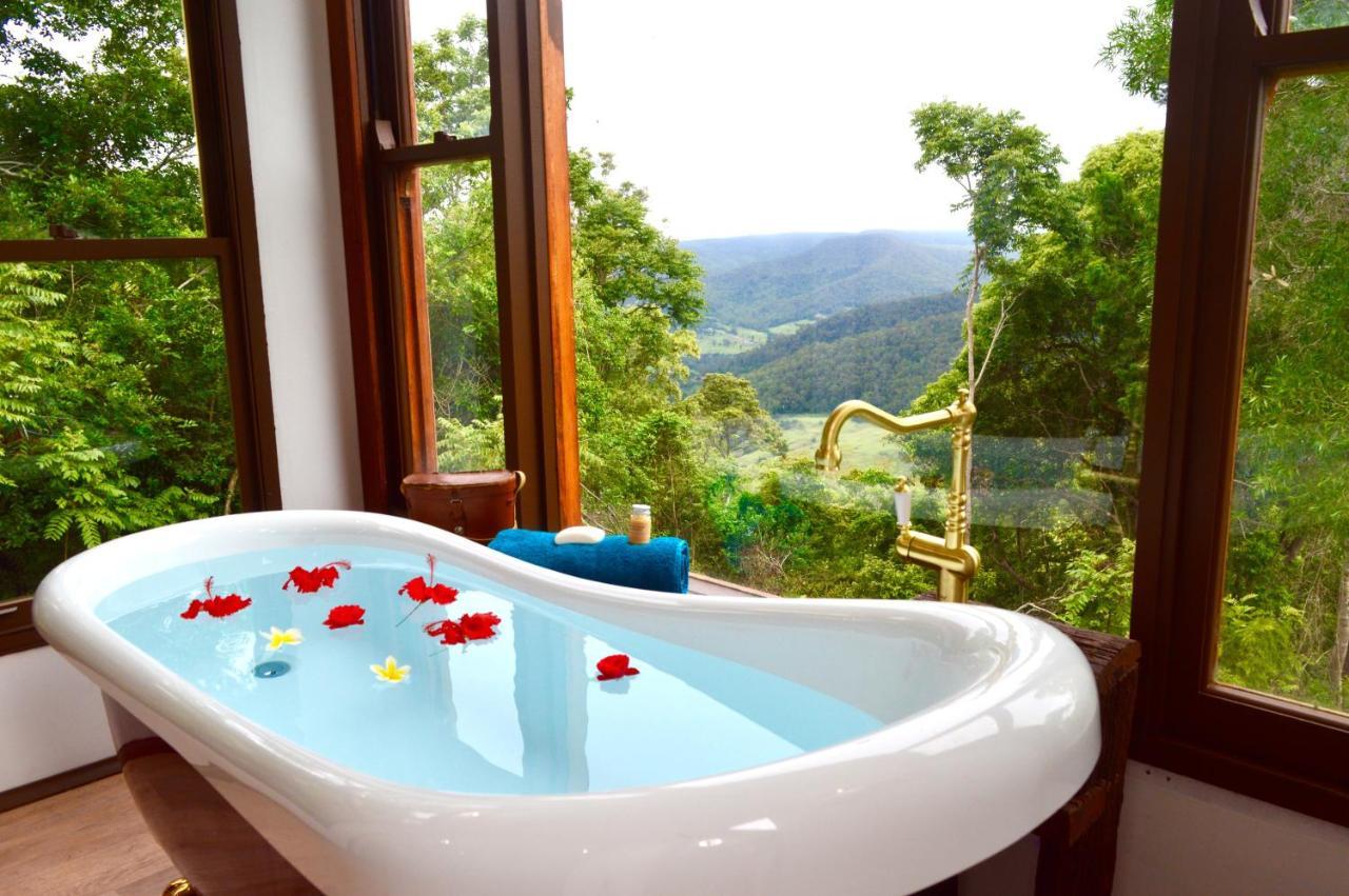 Clouds Serenity Hotel Beechmont Екстериор снимка
