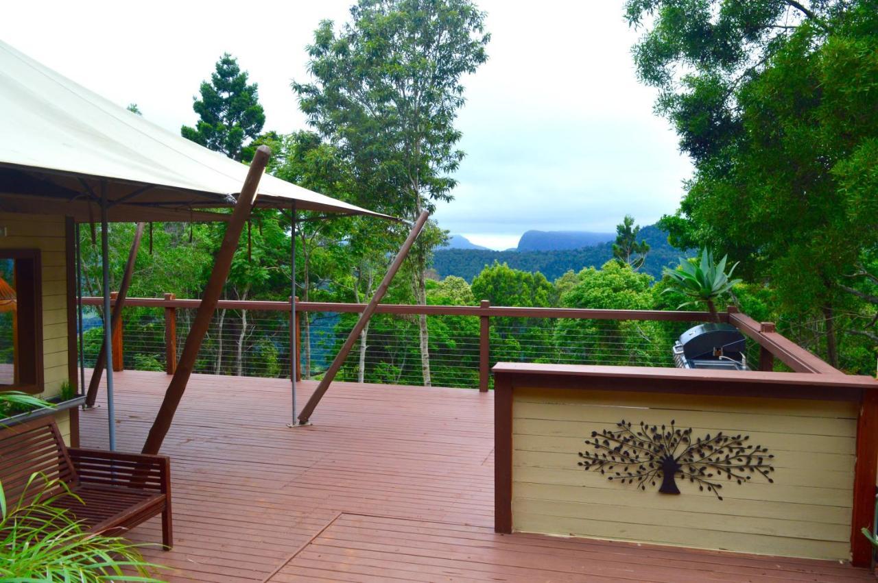 Clouds Serenity Hotel Beechmont Екстериор снимка