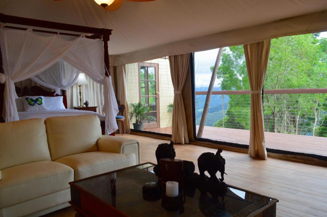 Clouds Serenity Hotel Beechmont Екстериор снимка