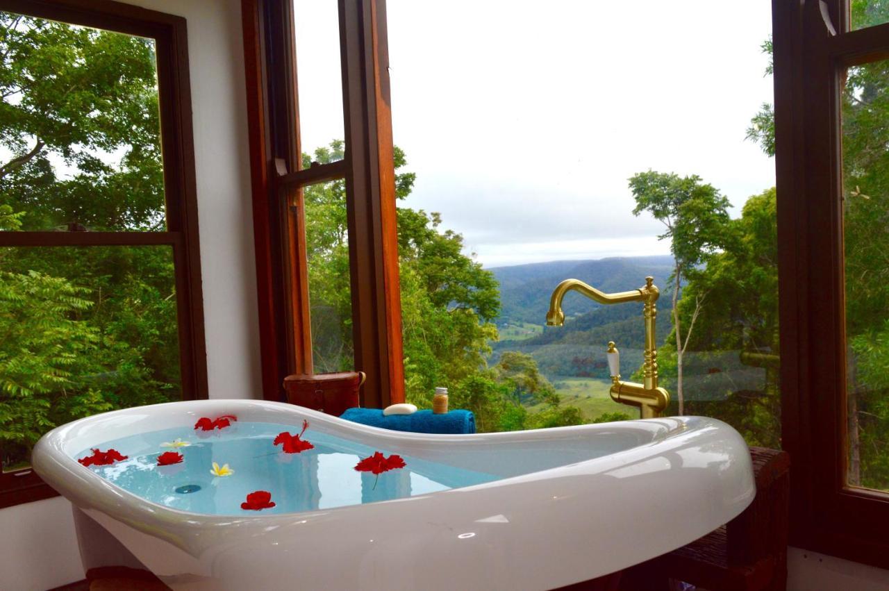 Clouds Serenity Hotel Beechmont Екстериор снимка